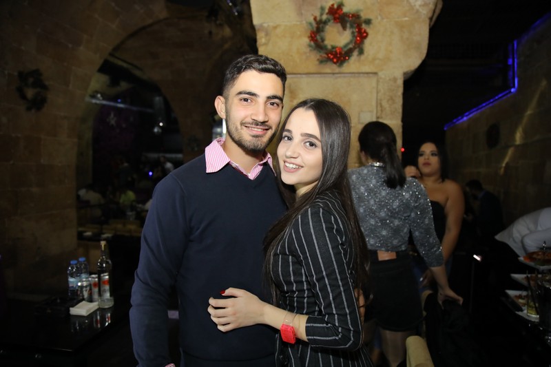 NYE at Taiga Batroun